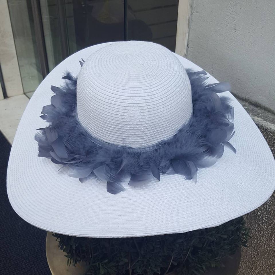 Cahun hats Zagreb