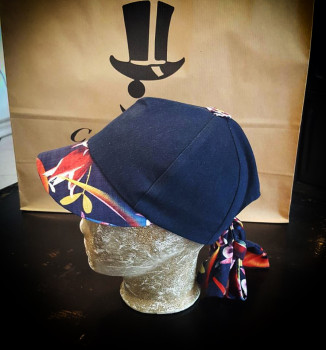 Cahun hats Zagreb