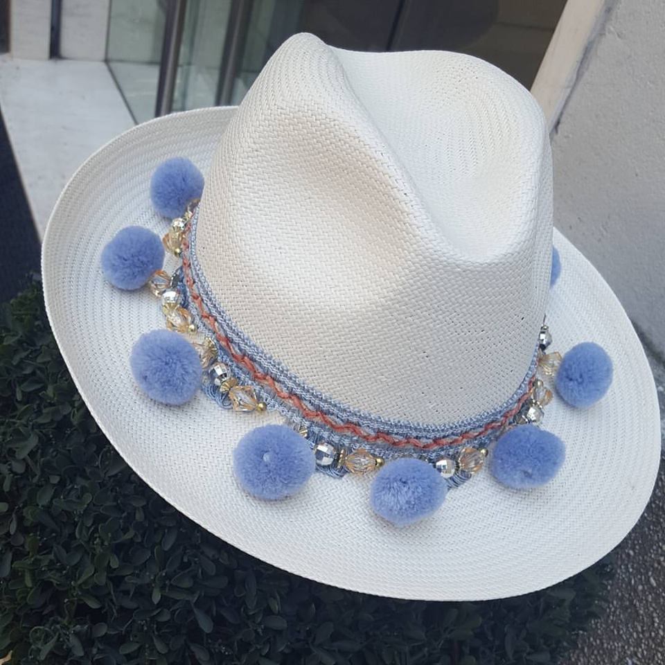 Cahun hats Zagreb