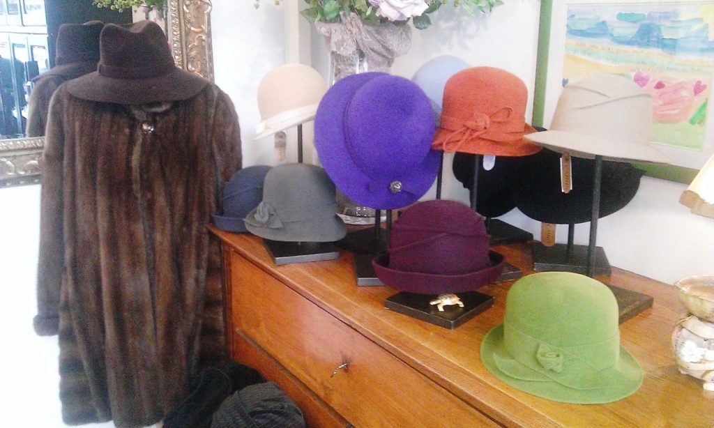 Cahun hats Zagreb