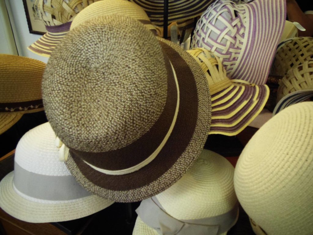 Cahun hats Zagreb