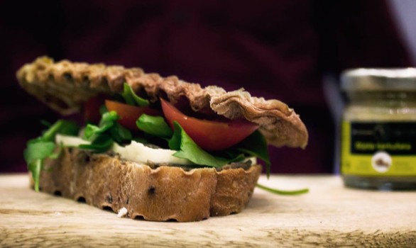 Heritage Croatian food Zagreb