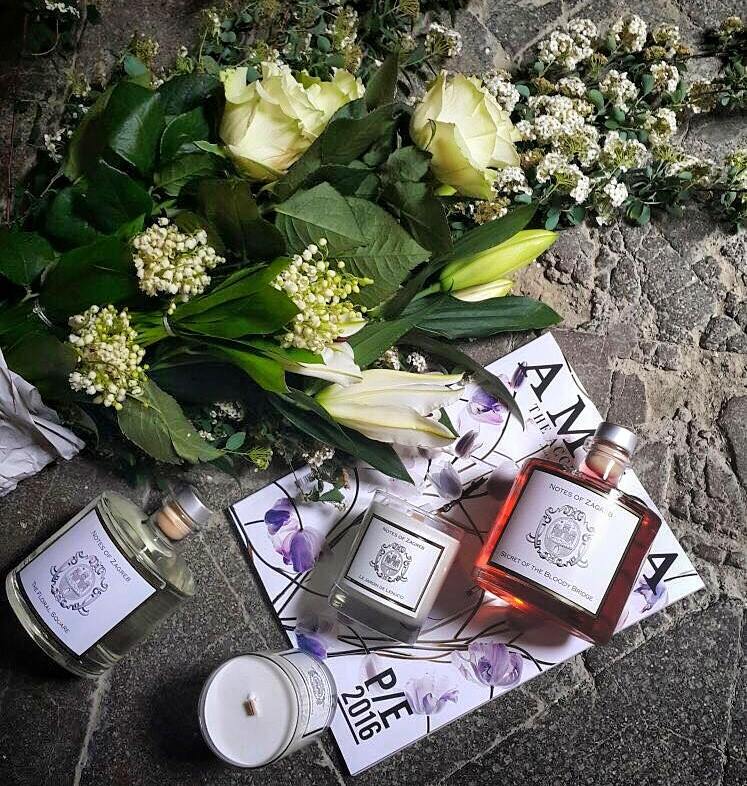 Notes of zagreb