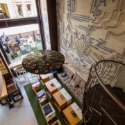 b 041 pastry shop Zagreb