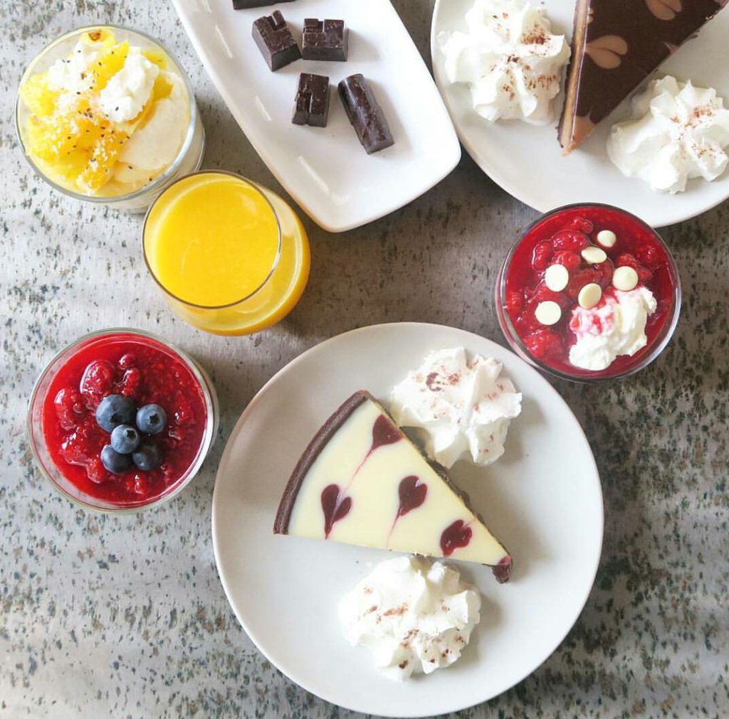 b 041 pastry shop Zagreb
