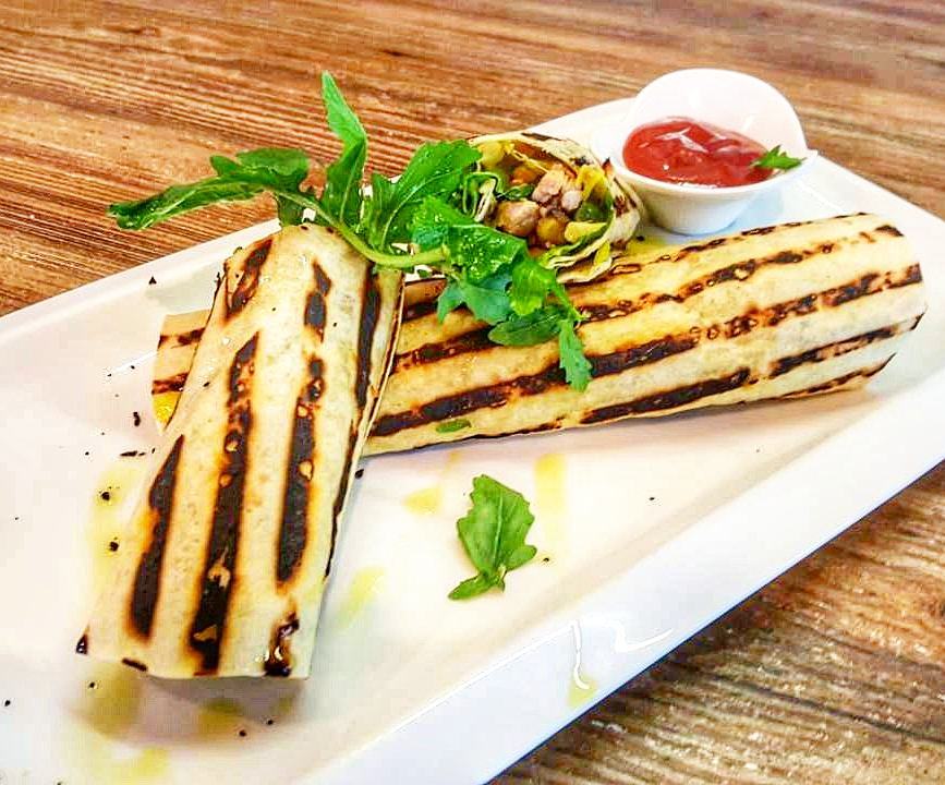 Bistro Alighieri Pula