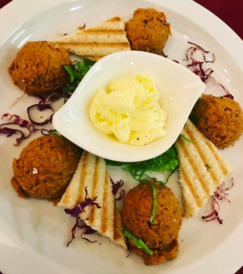 Bistro Alighieri Pula