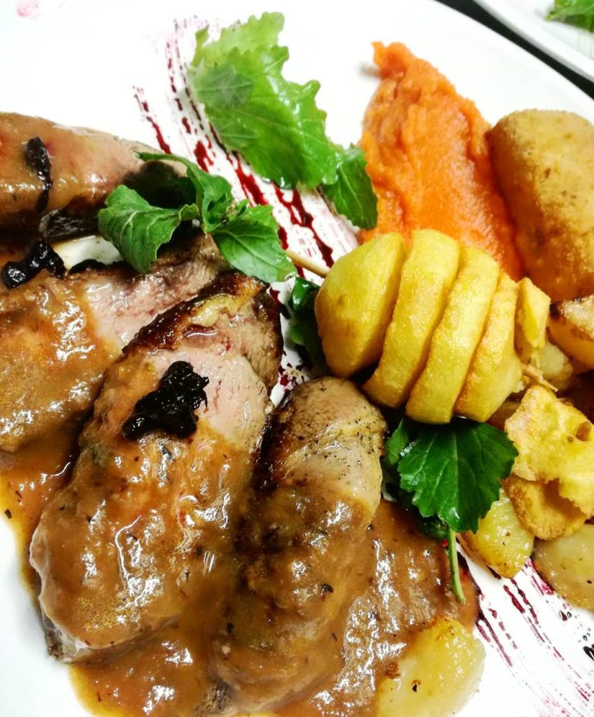 Bistro Alighieri Pula