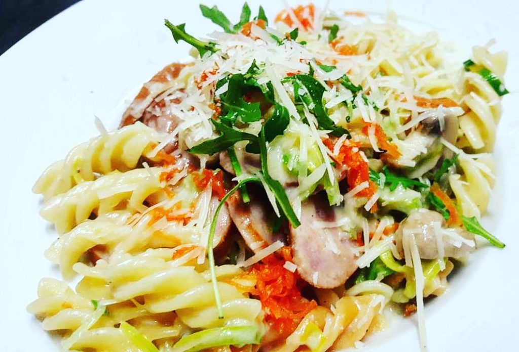Bistro Alighieri Pula