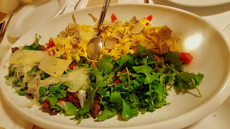 Bistro Alighieri Pula