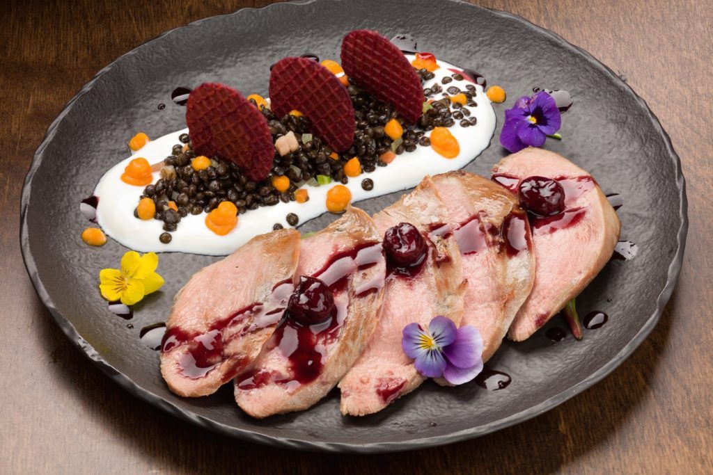 Fidel Gastro Zagreb