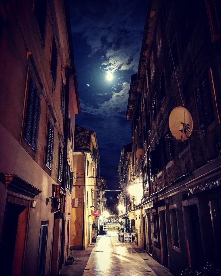 Old City Bar Pula