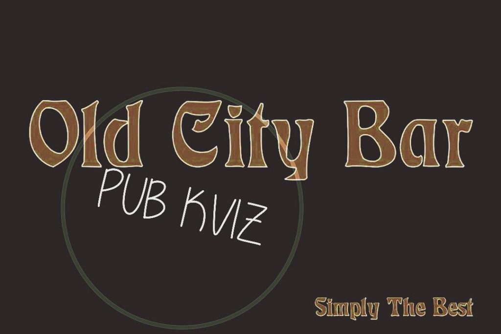 Old City Bar Pula