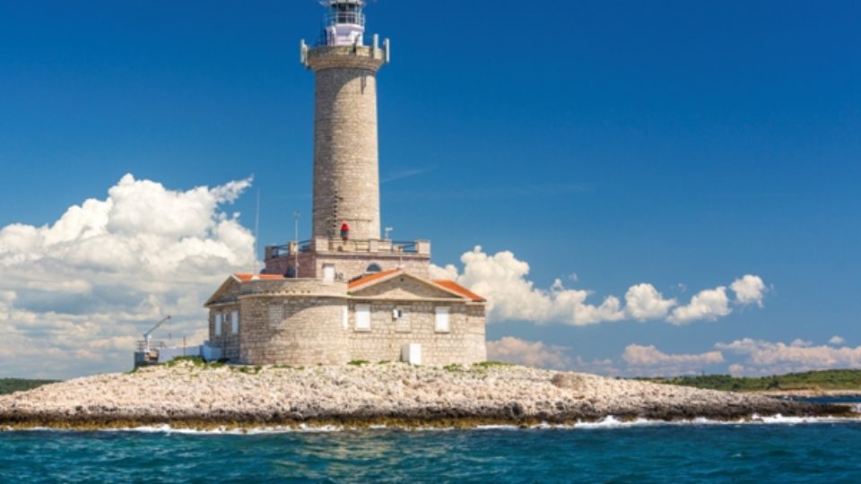 Bike tours Istria