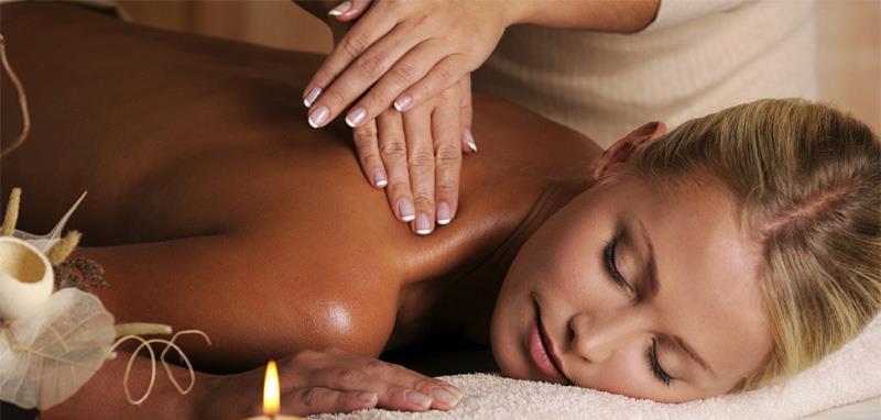 Nera beauty salon Zagreb