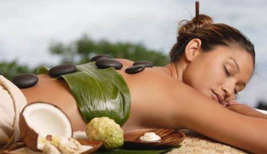 Nera beauty salon Zagreb