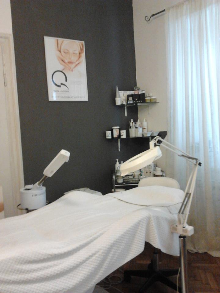 Nera beauty salon Zagreb
