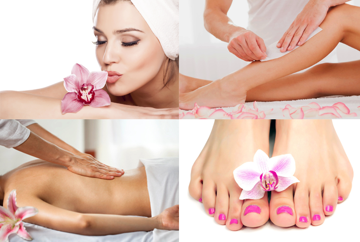 Nera beauty salon Zagreb
