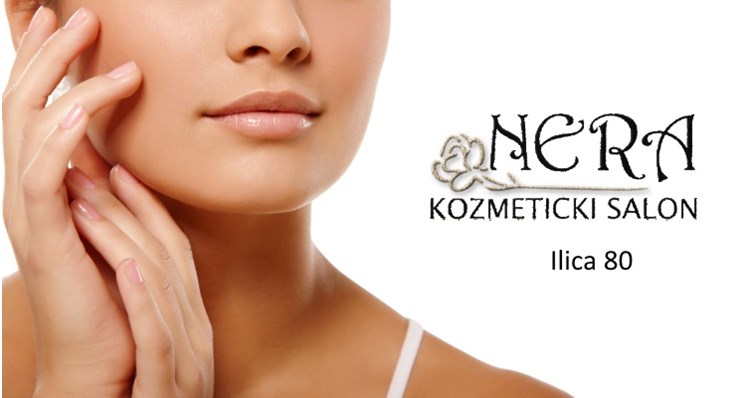 Nera beauty salon Zagreb