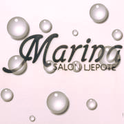 Marina beauty salon Zagreb