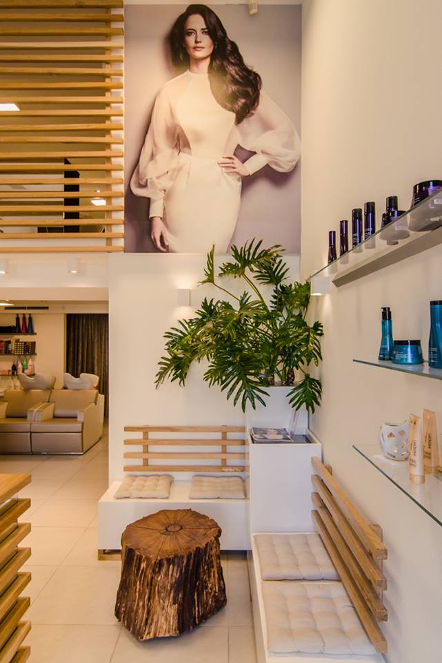 Marina beauty salon Zagreb
