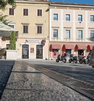 Automat Club Arena Pula