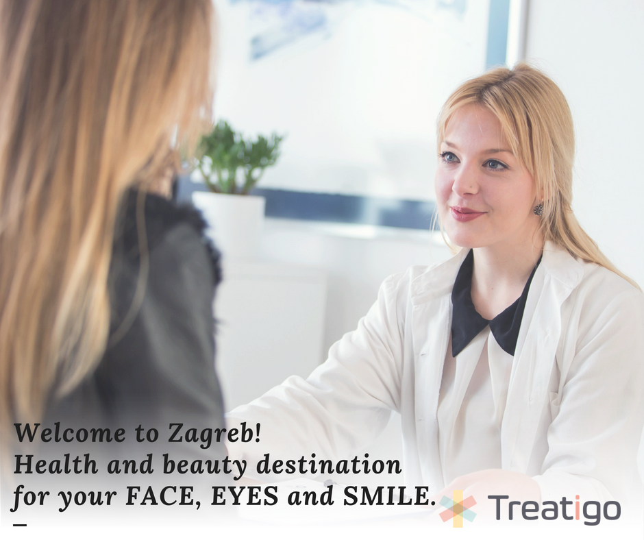 Treatigo Zagreb