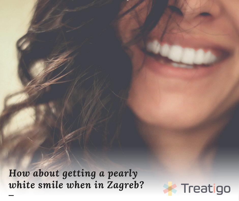 Treatigo Zagreb