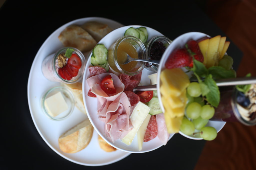 Good Food