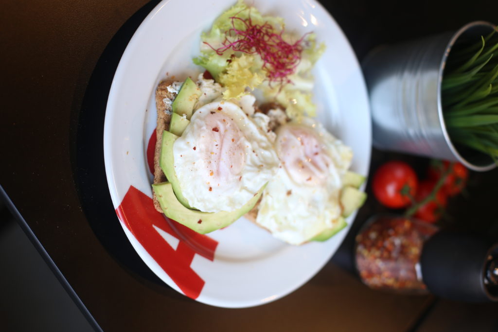 Good Food