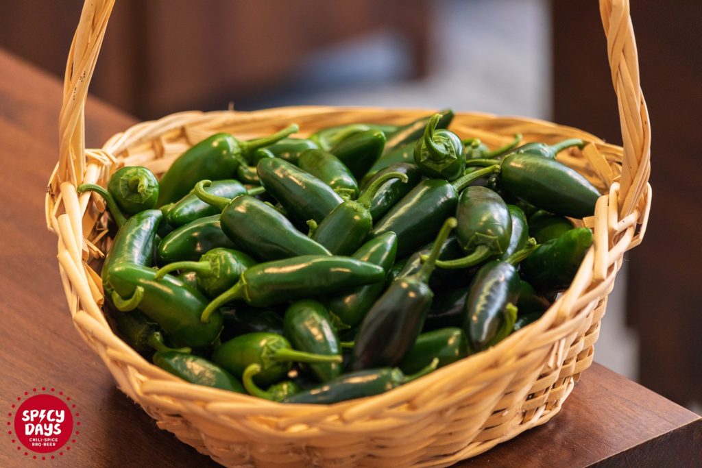 Spicy Days
