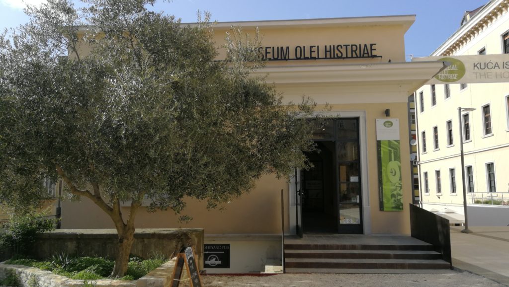 Museum of Olive Oil
