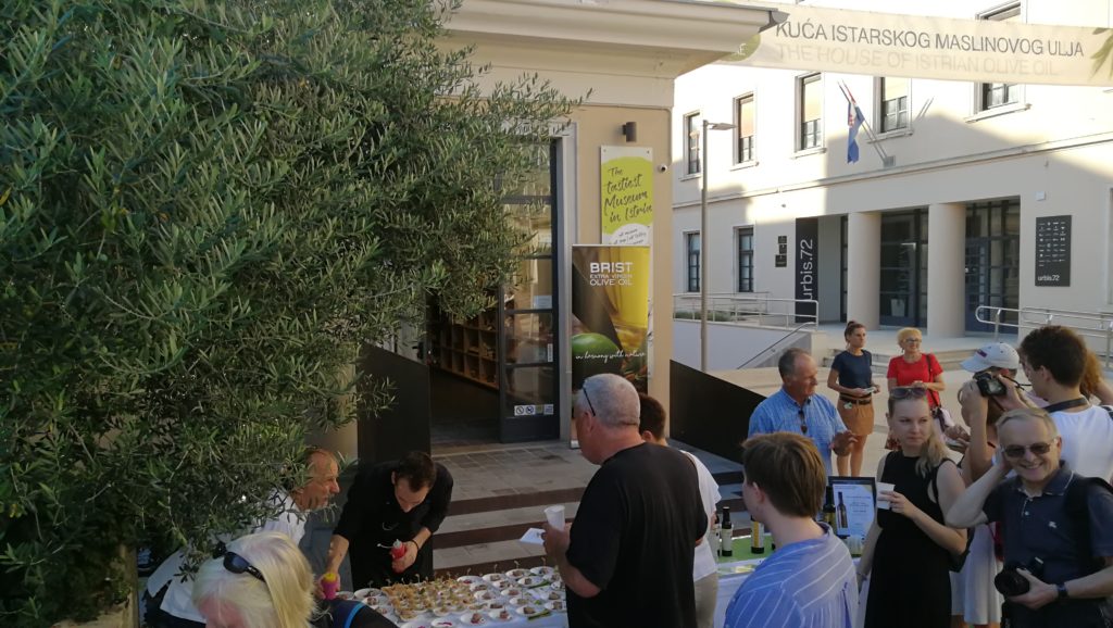 Museum of Olive Oil