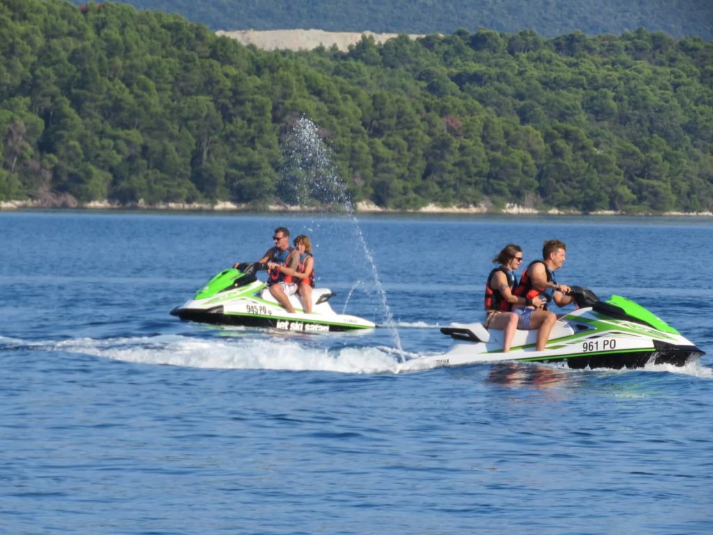 Istra Adventure
