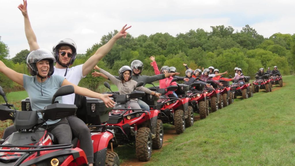 Istra Adventure