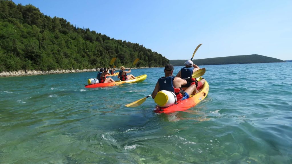 Istra Adventure