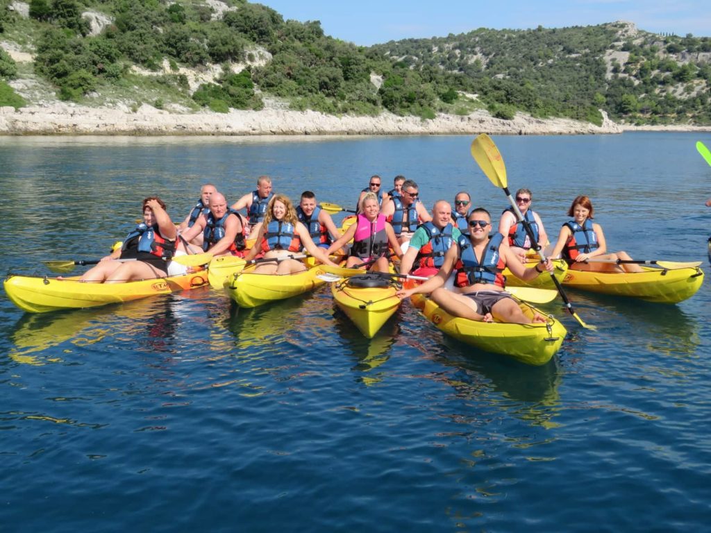 Istra Adventure