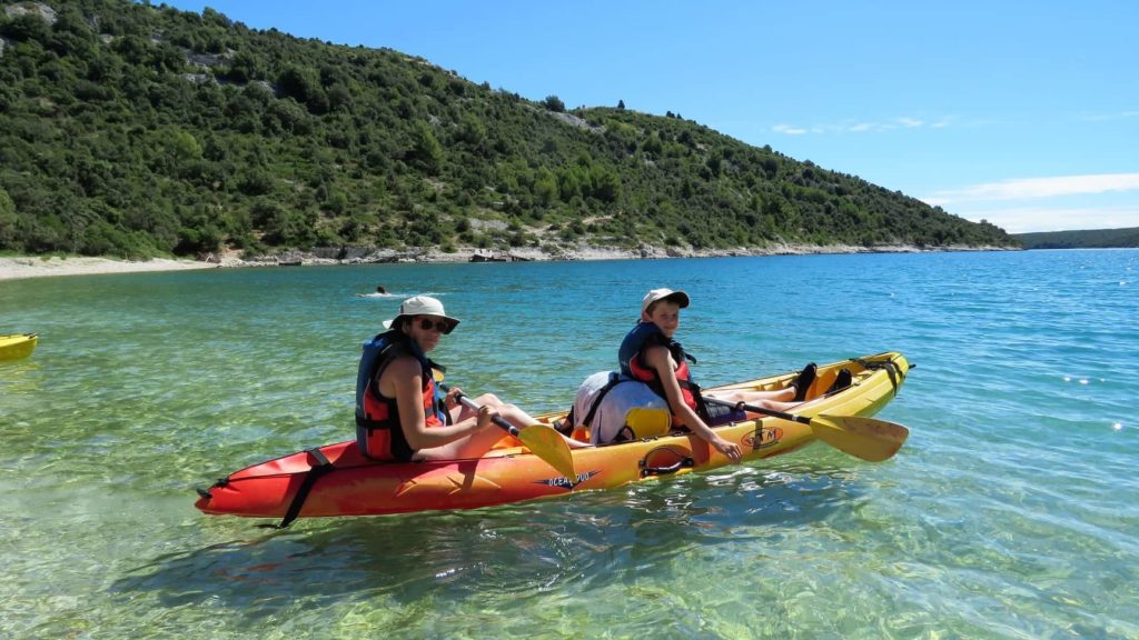 Istra Adventure