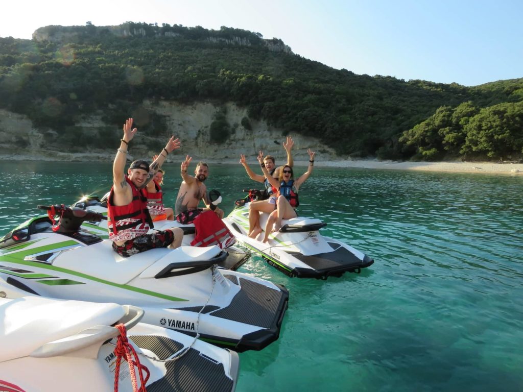 Istra Adventure