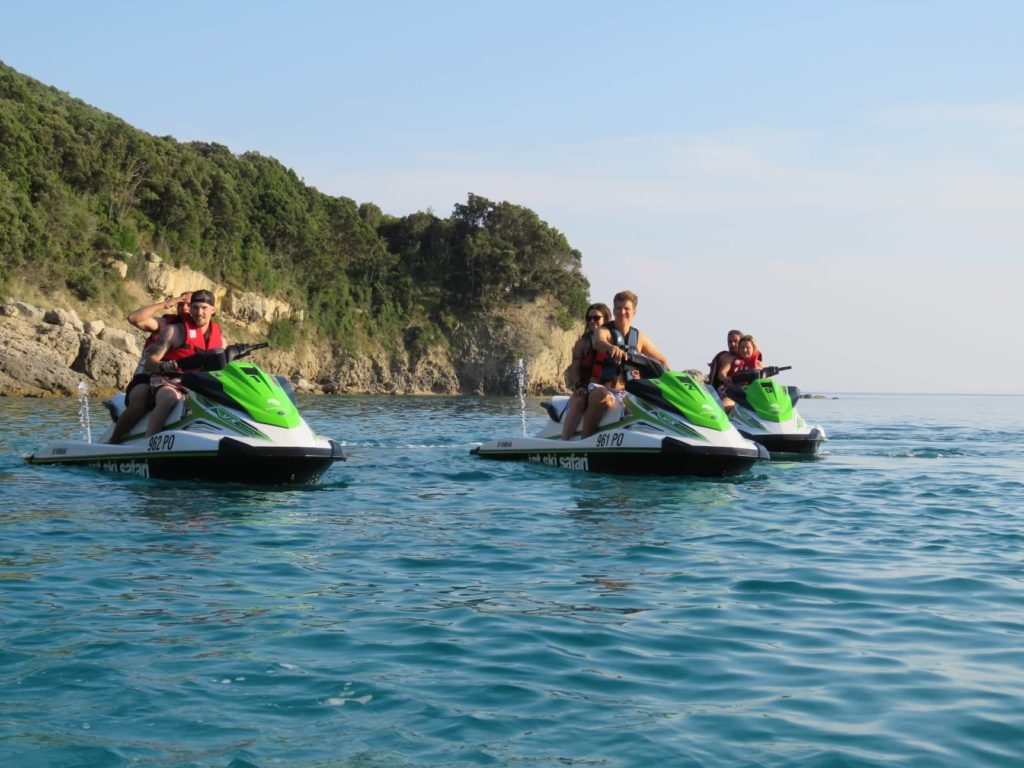 Istra Adventure
