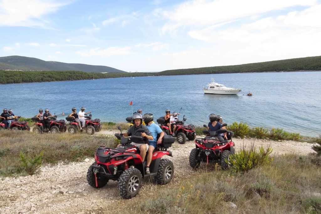 Istra Adventure