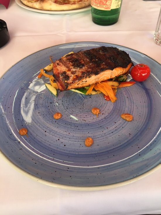 Restaurant Mediterraneo Pula