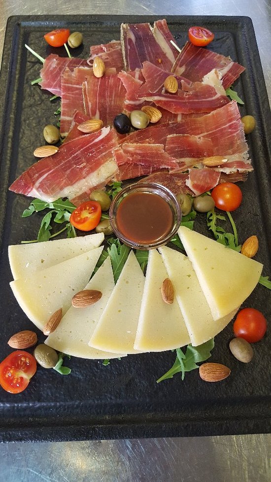 Restaurant Mediterraneo Pula