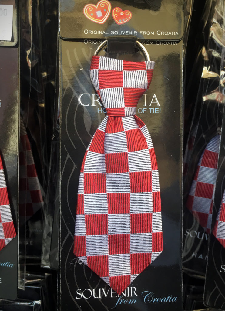 Bloody Bridge Souvenirs