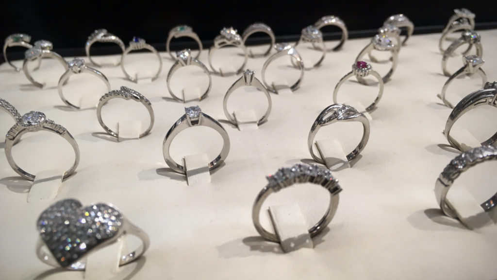 Coral Arts Jewelry by Maria Tomkić