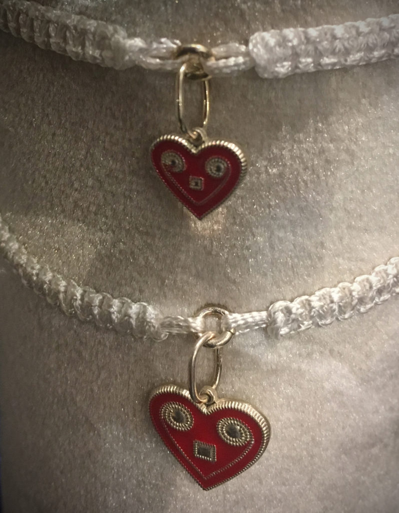 Coral Arts Jewelry by Maria Tomkić