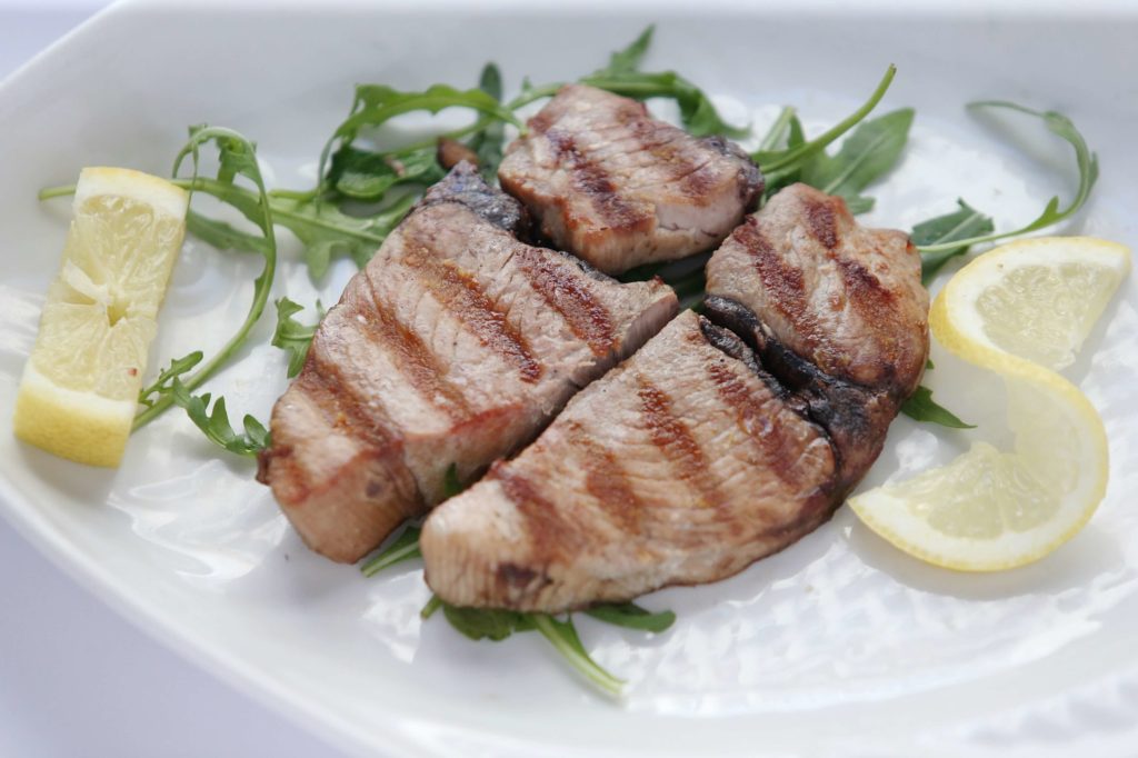 Restaurant Korčula