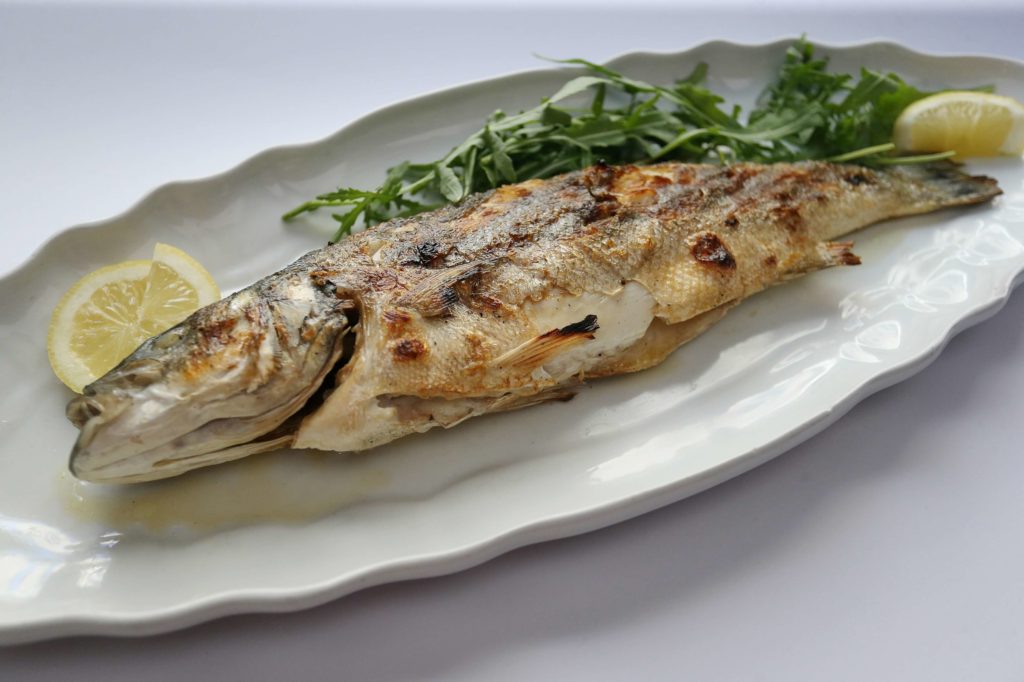 Restaurant Korčula