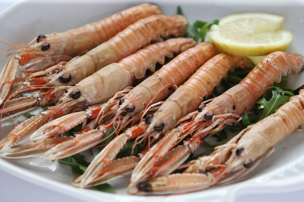 Restaurant Korčula