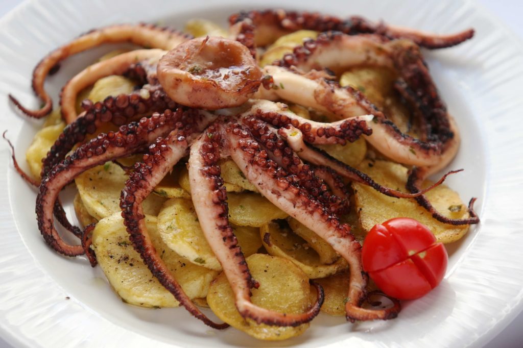 Restaurant Korčula